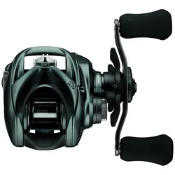 Daiwa 24 Tatula SV TW100XHL Baitcastrolle