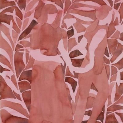 Hopeful Woman - Natalie Jane Hill, Vinyl