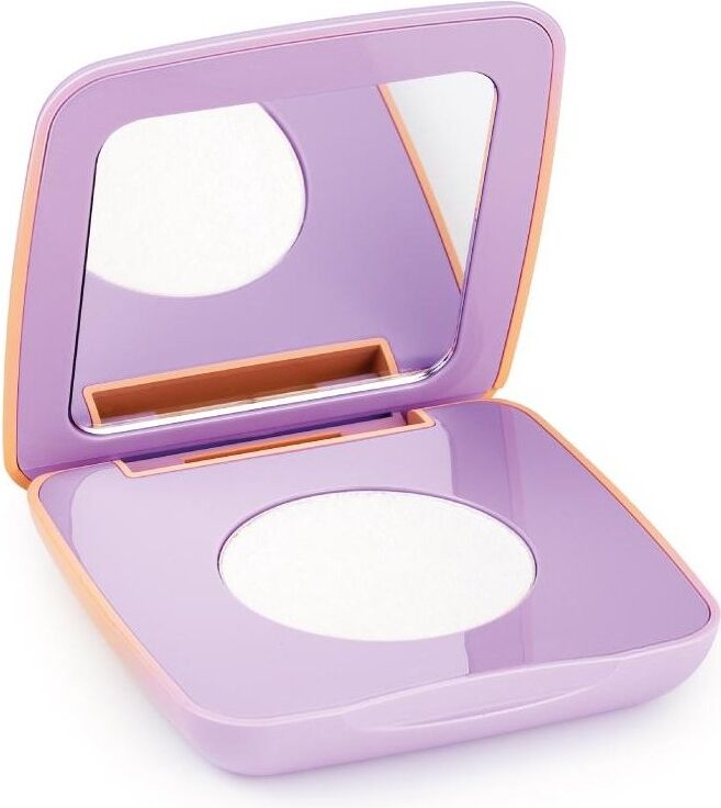 Correttore viso Nejha Shine, please illuminante in polvere 01 Diamond