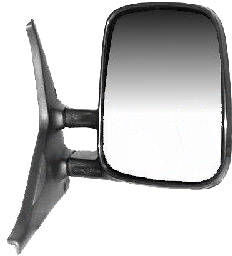 JOHNS 95 66 38-0 Wing mirror