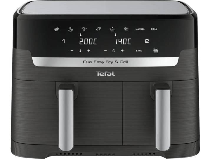 Tefal Easy Fry & Grill EY905B10