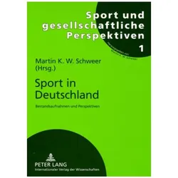 Sport in Deutschland, Ratgeber