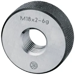Jbo, Messlehre, Gewinde-Gutlehrring