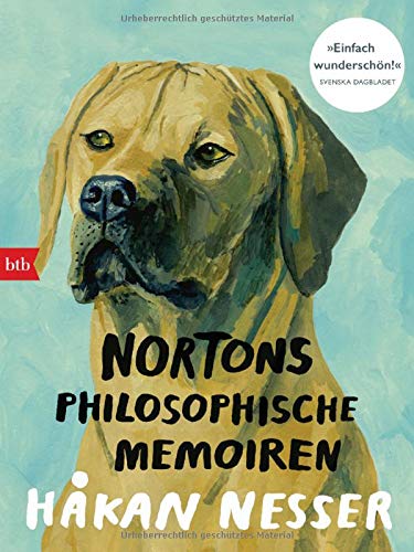 Håkan Nesser - Nortons philosophische Memoiren - Preis vom 16.10.2026 11:41:07 h