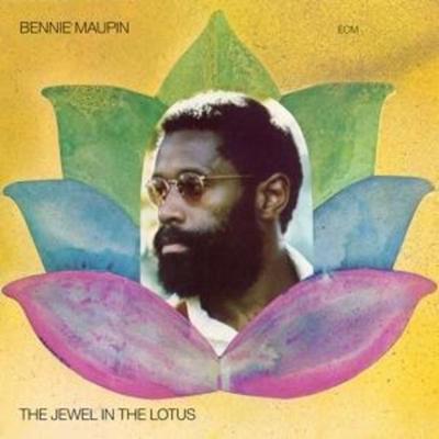 The Jewel In The Lotus (Touchstones) - Bennie Maupin, CD
