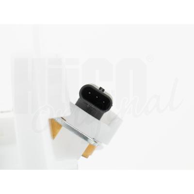 ASTEMO Sensor, Kraftstoffvorrat 133239 für Mercedes