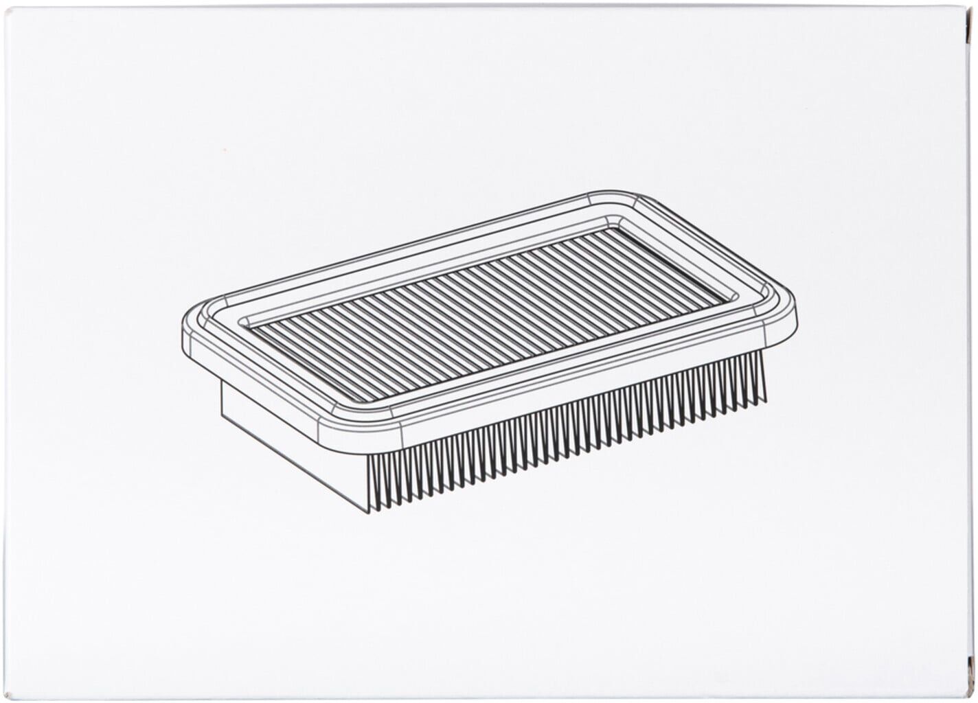 Makita Filterelement PTFE W107418351)