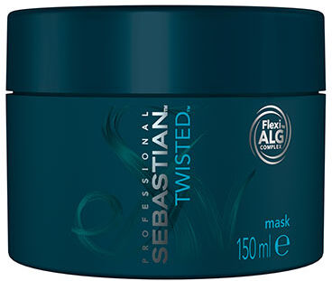 Sebastian Professional Twisted Elastic Mask 150ml