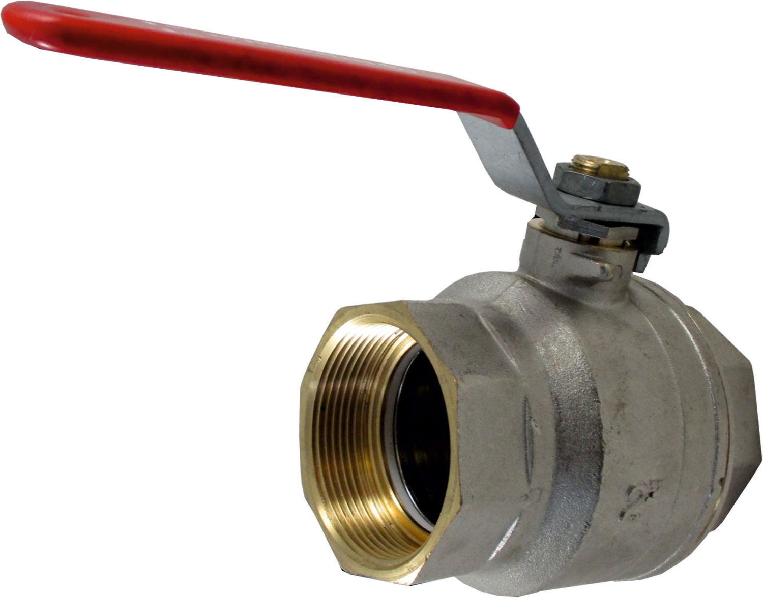 Wolf vanne à bille IT 2" 2071453 pour LS-210/315, FWS-540