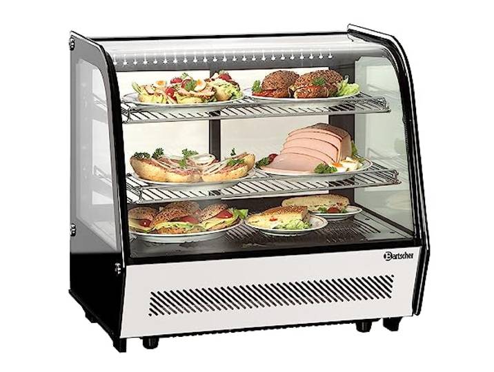 Bartscher Kalte Theke Bartscher Deli Cool II
