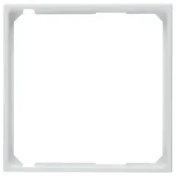 Hager/Berk Zwischenring pws/gl 11098989