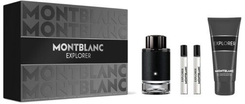 Estuche Montblanc Explorer