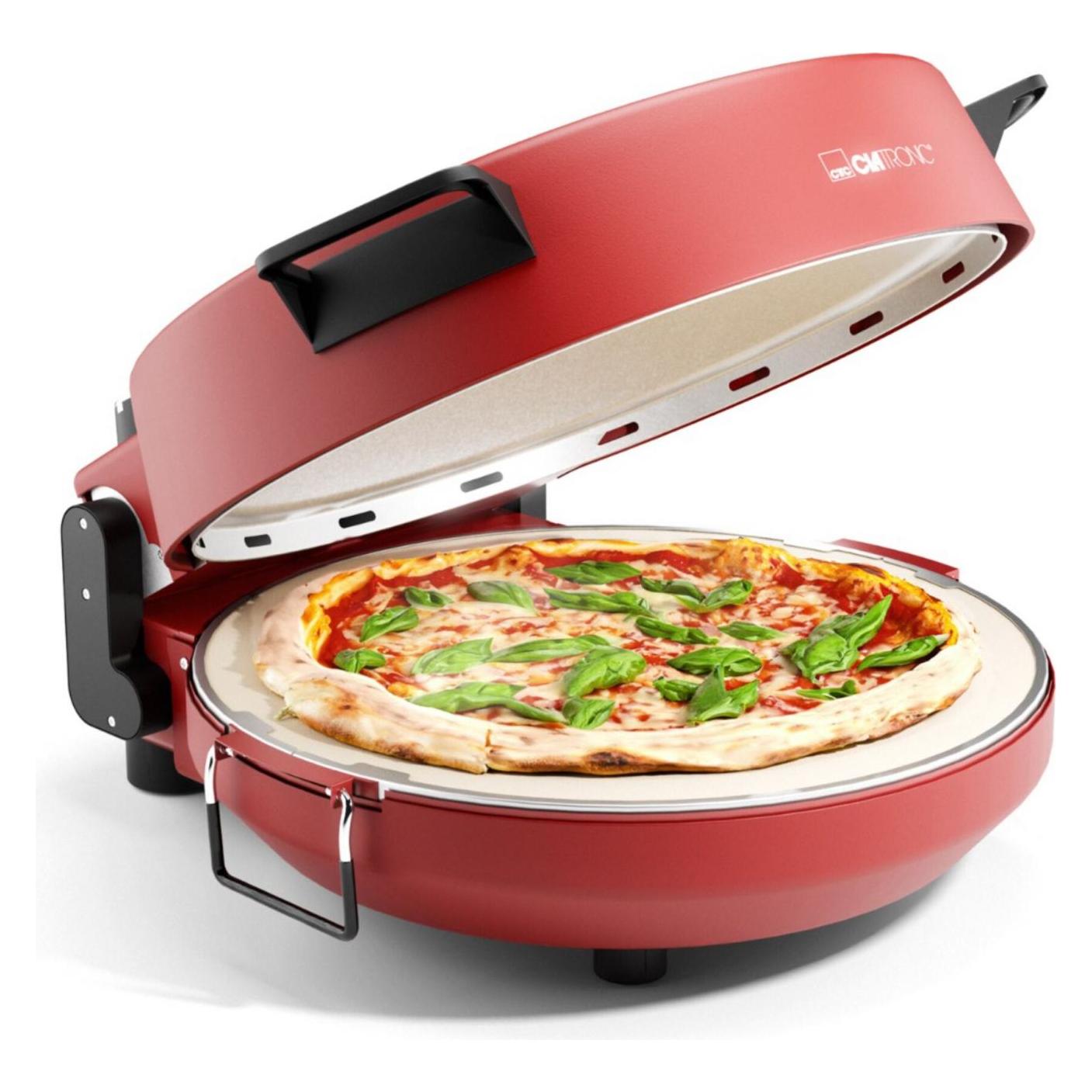 Clatronic PM 3787 Pizzamaker (263985)