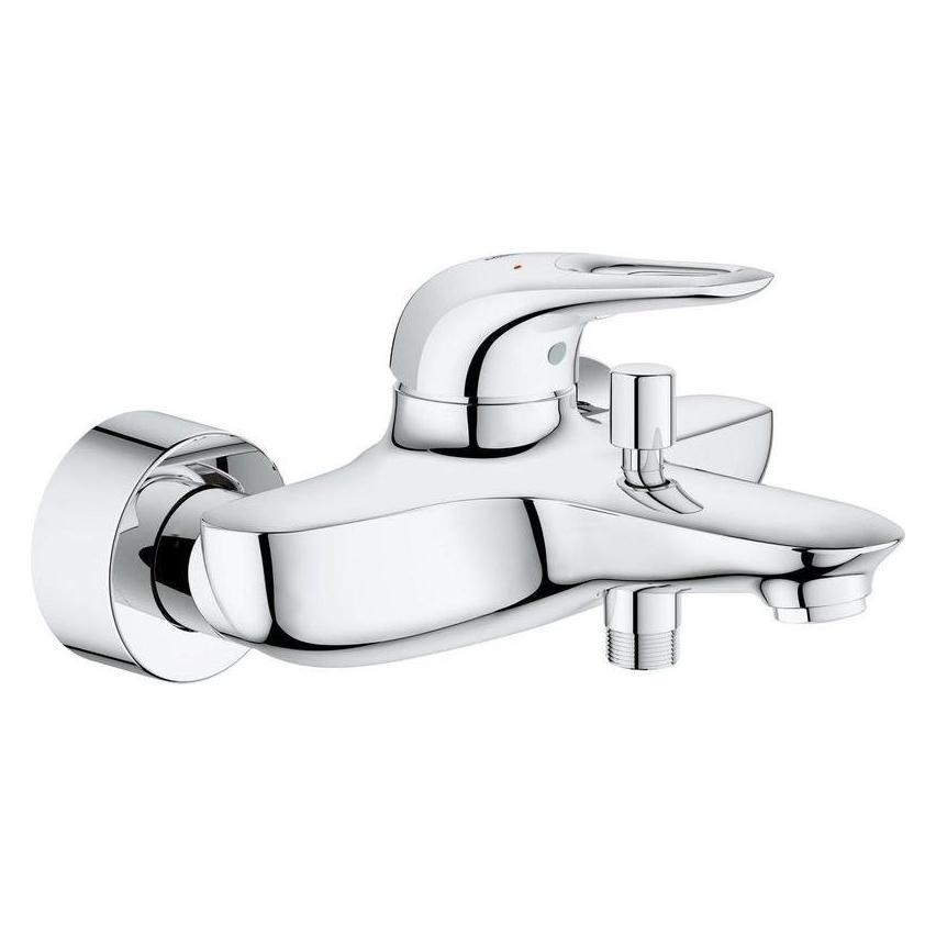 Grohe Eurostyle Einhand-Wannenbatterie (33591003)