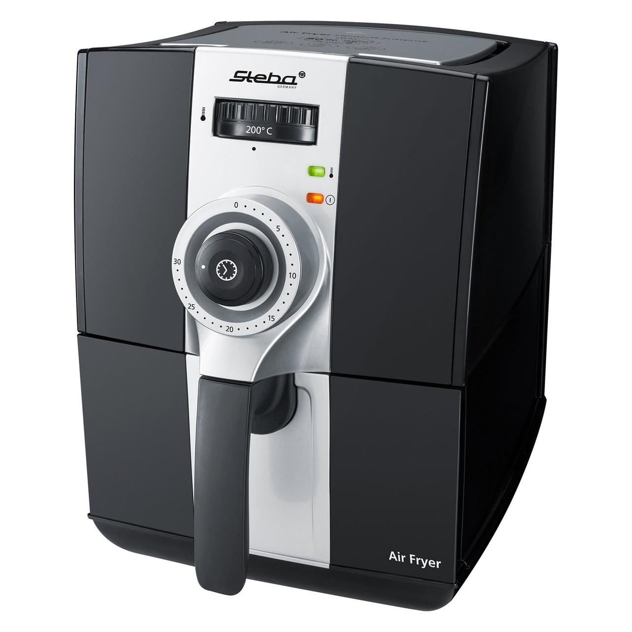 Steba HF900 - Airfryer (2 l) (HF900)