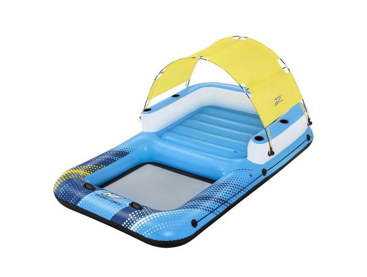 Badeinsel Summer Oasis 305 x 186 cm