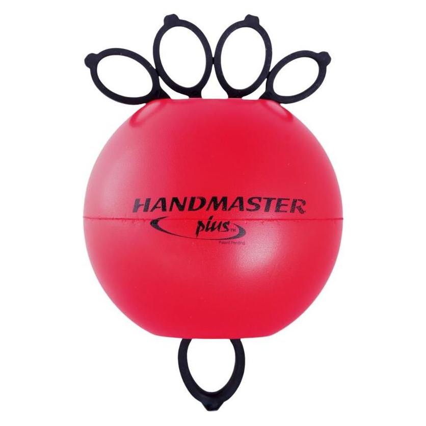 Handmaster Plus Hand Exerciser Medium (0610395887362)