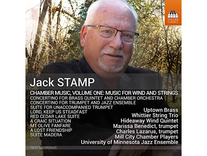 Chamber Music, Vol. 1