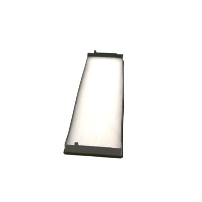 BOSCH Filter, Innenraumluft 1 987 431 156 für Mercedes
