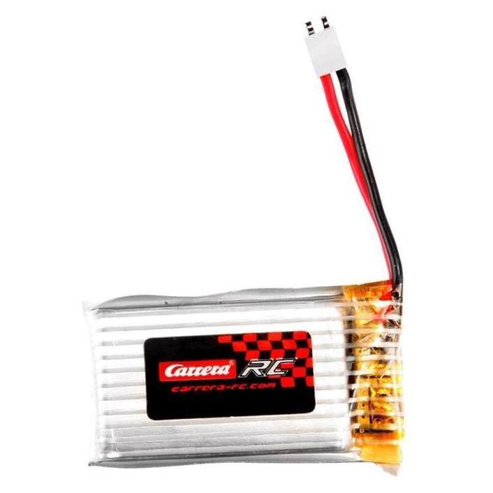 Carrera Modellbau-Akkupack (LiPo) 3.7 (380 mAh, 3.70 V) (370410144)