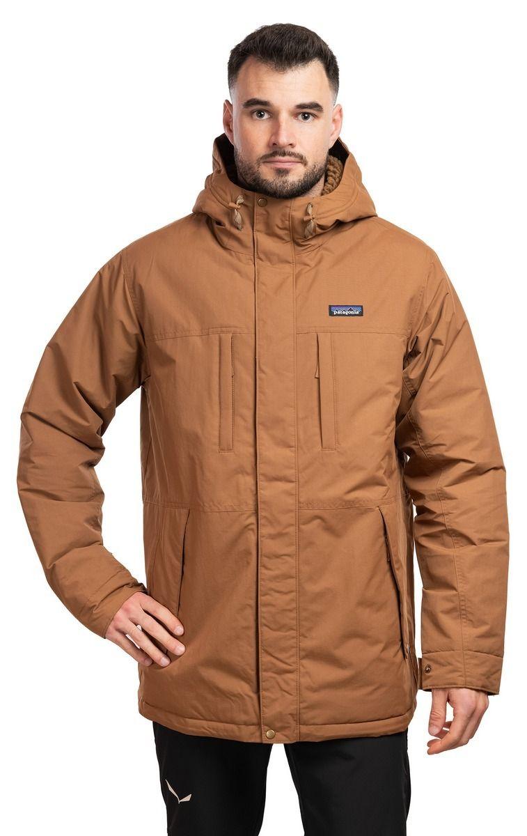 Herren-Outdoorjacke Patagonia Isthmus Parka m