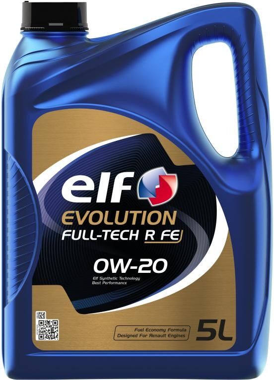 ELF 2225623 Engine oil