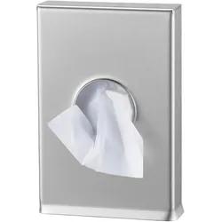 All Care MediQo-line Hygienebeutelspender - für Polybeutel - Edelstahl