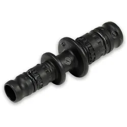 GEBERIT Mepla Press Kunststoff Reduzierung, alle Größen (Ausführung: 26 - 20 mm)