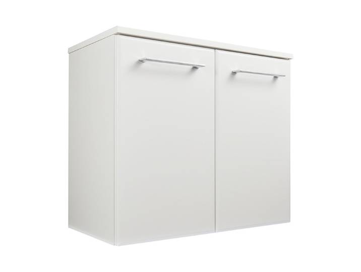 Waschbeckenunterschrank SEO Span 60 × 53 × 33 cm