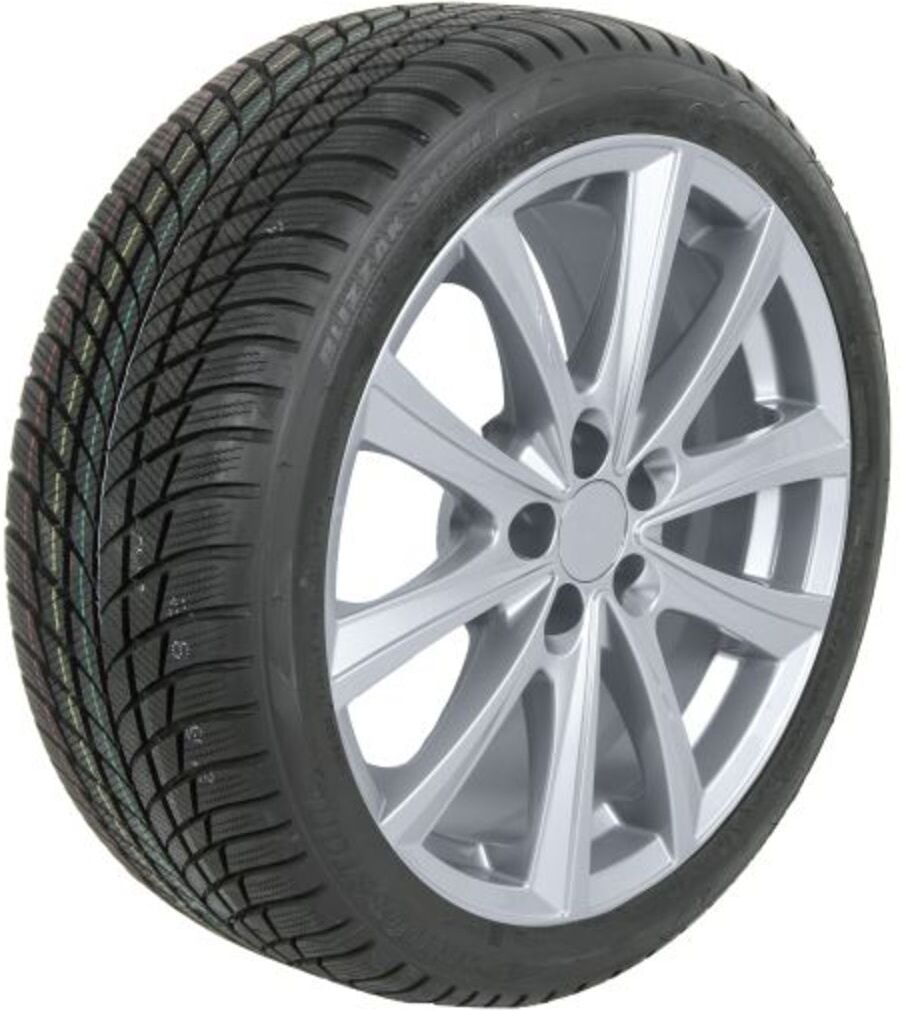 Winterreifen BRIDGESTONE Blizzak LM001 225/60R17 99H