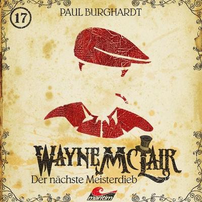 Der nächste Meisterdieb - Paul Burghardt, Audio, 4260507170842