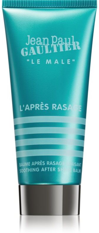 Jean Paul Gaultier Le Male After Shave Balsam für Herren 100 ml