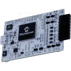 PG164100 - MPLAB Snap In-Circuit Debugger/Programmierer