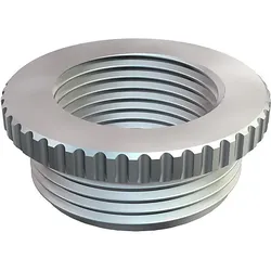 OBO Ms-Reduktion M25-M16 vernickelt 167 R MS M25-16