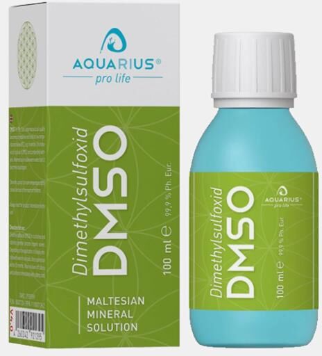 AQUARIUS DMSO 100ml
