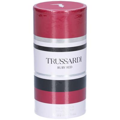 Trussardi Ruby Red EDP Fl 90 ml Eau de Parfum