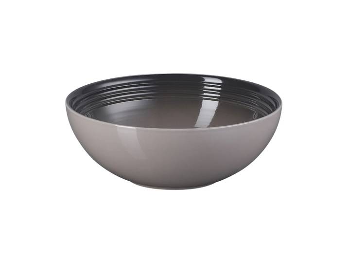 Le Creuset Le Creuset Signature serveerschaal 2,2 L Flint