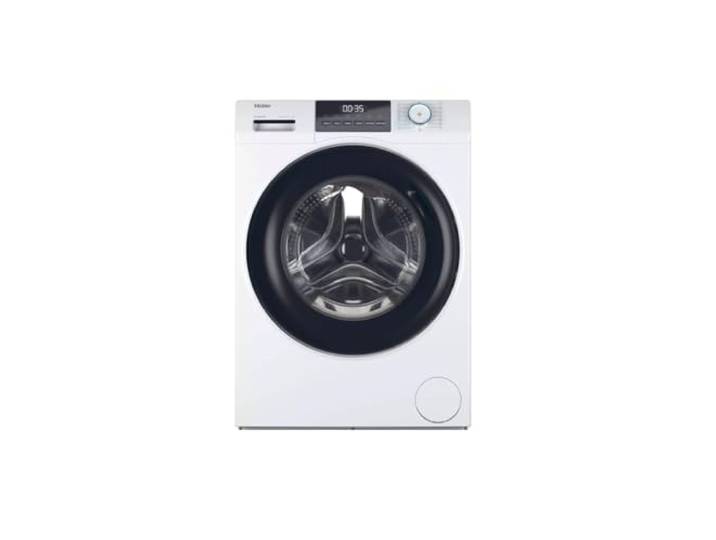 Lave-linge frontal 9kg 1400 Tours/min - HW90-BP14929A-S