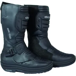 Daytona Motorradstiefel Trans Tour Man GTX - schwarz - 45