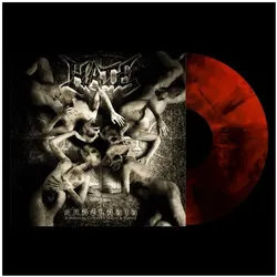 Listenable Records, Schallplatten, Anaclasis: A Haunting Gospel (Hate)