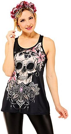 Top "Totenkopf"