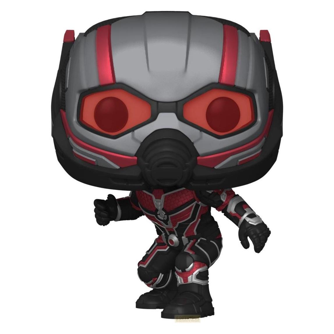Funko POP! Ant-Man Quantumania : Ant-Man (1137) (46093)
