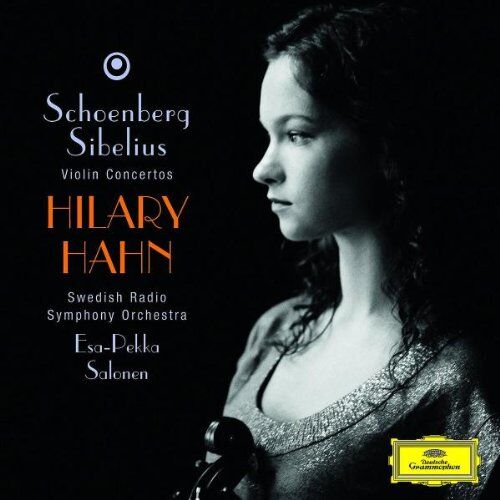 Hilary Hahn - Violinkonzert Op. 47/Violinkonzert Op. 36 - Preis vom 09.10.2026 07:28:09 h