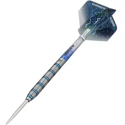 UNICORN Dartpfeil Unicorn Core XL T95 Steel Darts, Größe ONE SIZE in Silber Silber