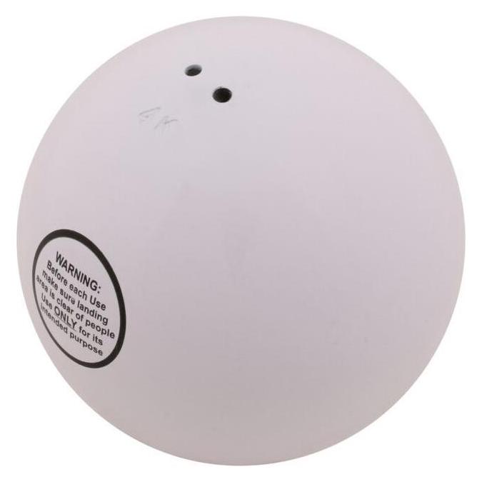 Kübler Sport Stahl Wurfgewicht (4000 g) (L3503)