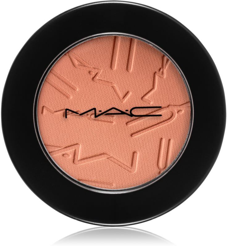 MAC Cosmetics Skinfinish Colourstruck blusher shade Melba 4.5 g