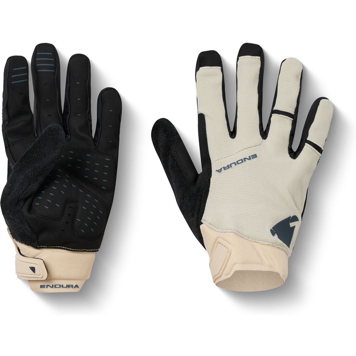 Endura Hummvee GEL Glove stone. (BST) S R-E1368-BST-S-stone-