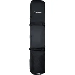AMPLIFI TOUR TORINO Boardbag 2027 stealth black - 170