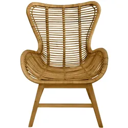 SIT Rattan Tom Tailor Armlehnstuhl