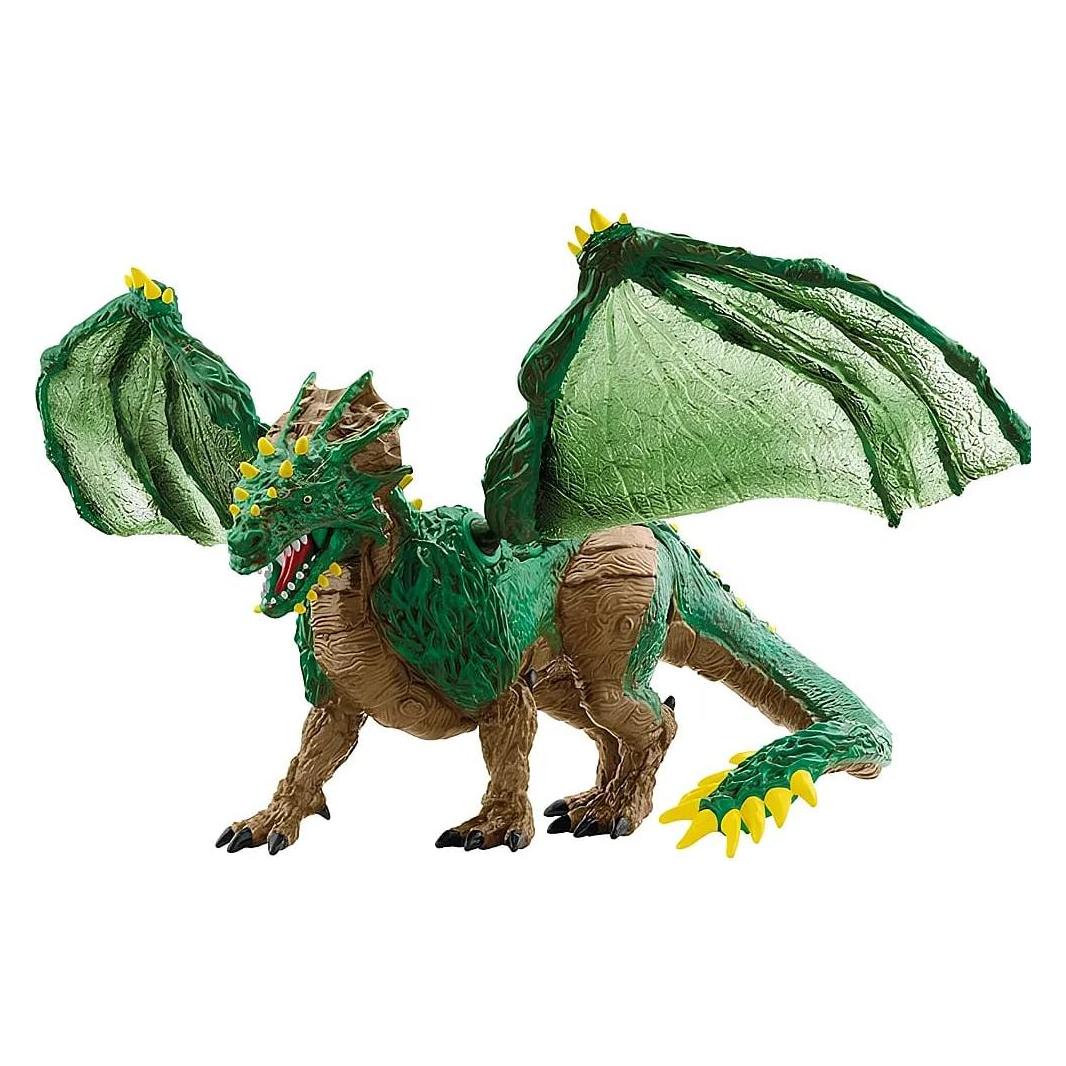 Schleich Dschungeldrache (70791)